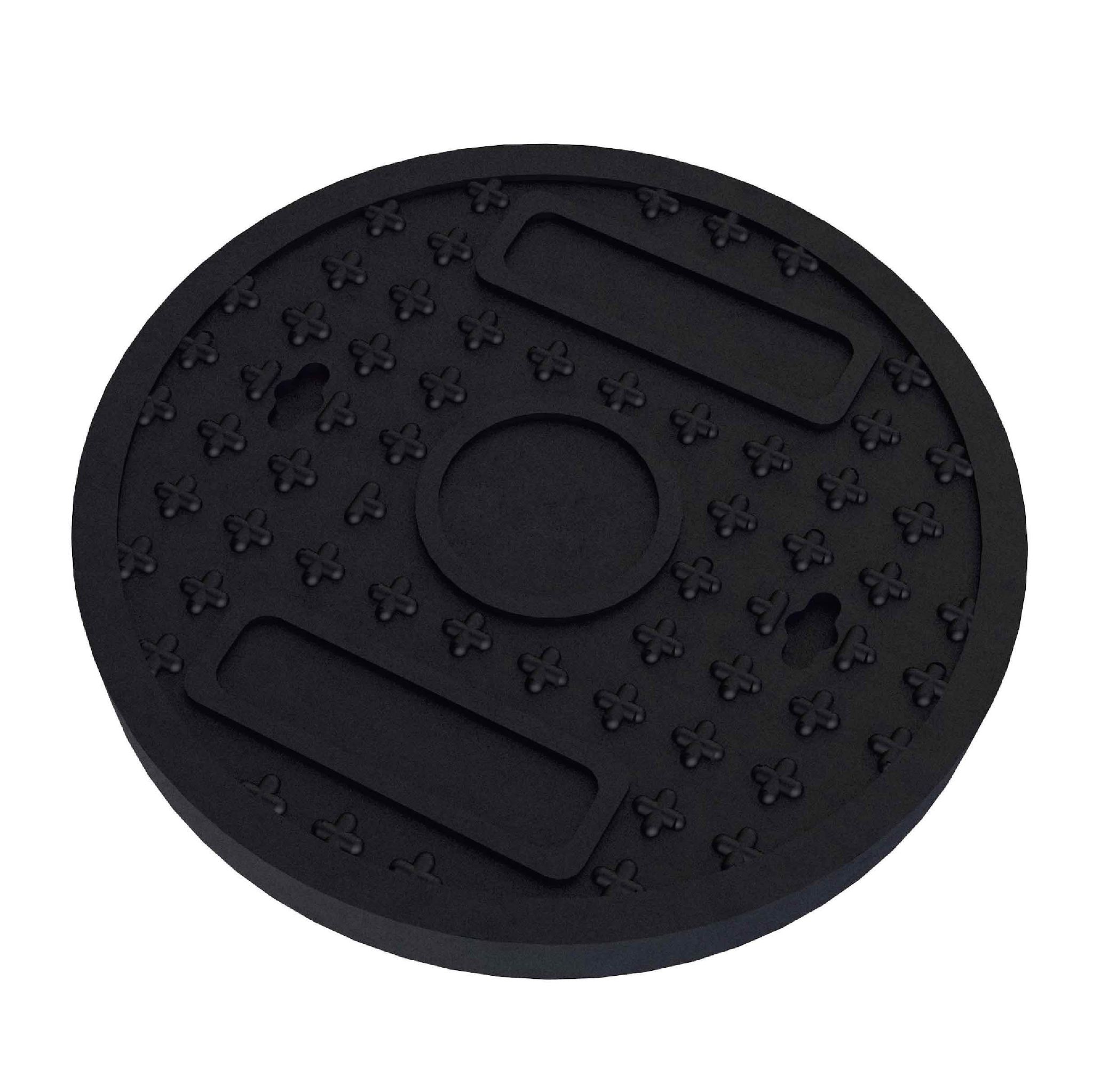 Durable GRP Composite Manhole Cover Performance