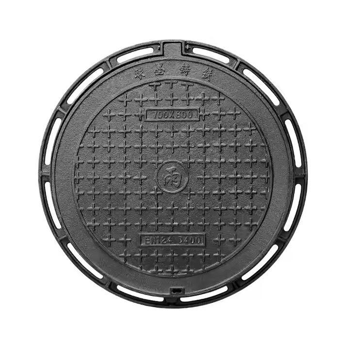 Manhole covers 