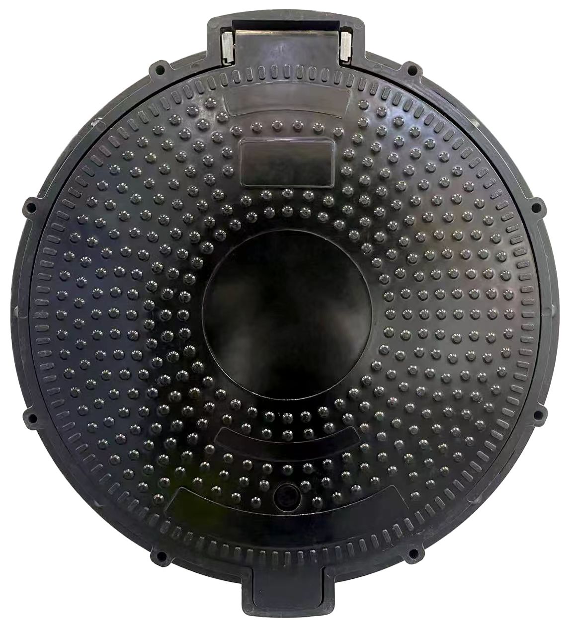 600mm Round Composite Manhole Cover (D400) 