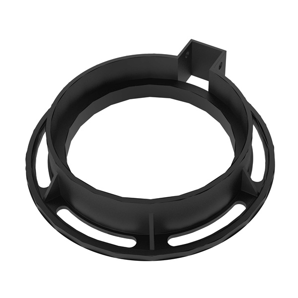 Heavy Duty Manhole Cover