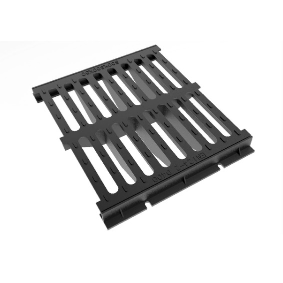 Channel Grating