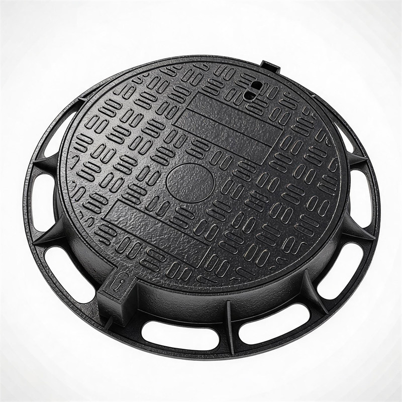 EN124 D400 manhole covers