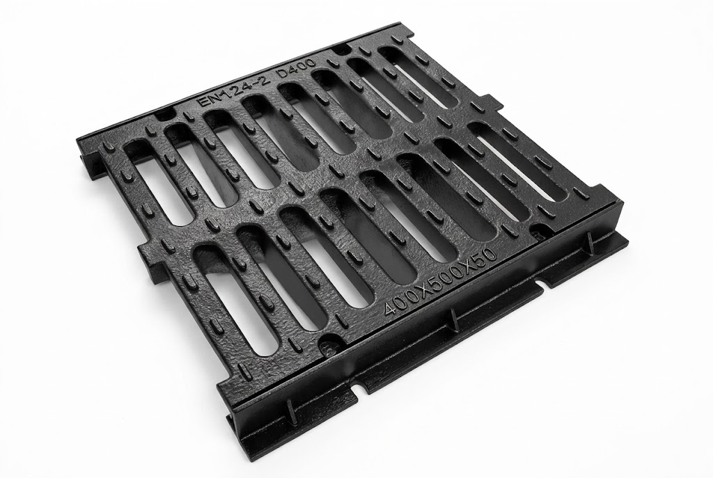 D400 Medium Duty Top Entry Grating D400 Medium Duty Top Entry Grating